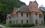 Photo of Skagway Courthouse