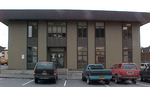 Photo of Kodiak Courthouse
