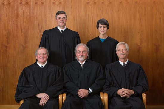 Image result for alaska supreme court image