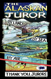 Jury Service Alaska Court System