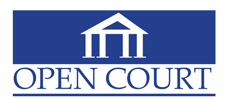 Open Court banner logo