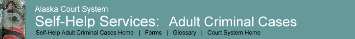 Why Do Preliminary Hearing Get Continued in Alaska